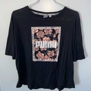 Puma Shirt